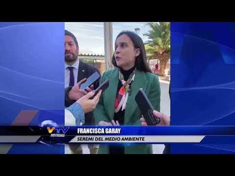 Anuncian encuesta para identificar artefactos a leña en Catemu, Panquehue y Llay Llay