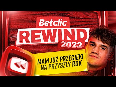 KORO I GOŚCIE: BETCLIC REWIND 2022