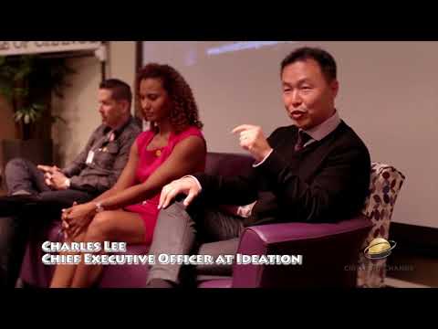 2018 Circle of Change Leadership Conference Promotional Video