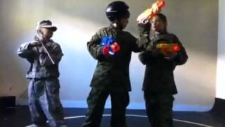 I glad you came kid production