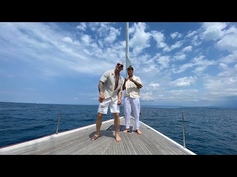 Chorchyp feat. Ris - Andale bonita (official video)