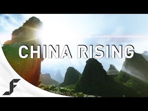 China Rising Impressions - Ultimate gameplay video