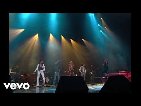 Video thumbnail for Tras De Mí (Live)