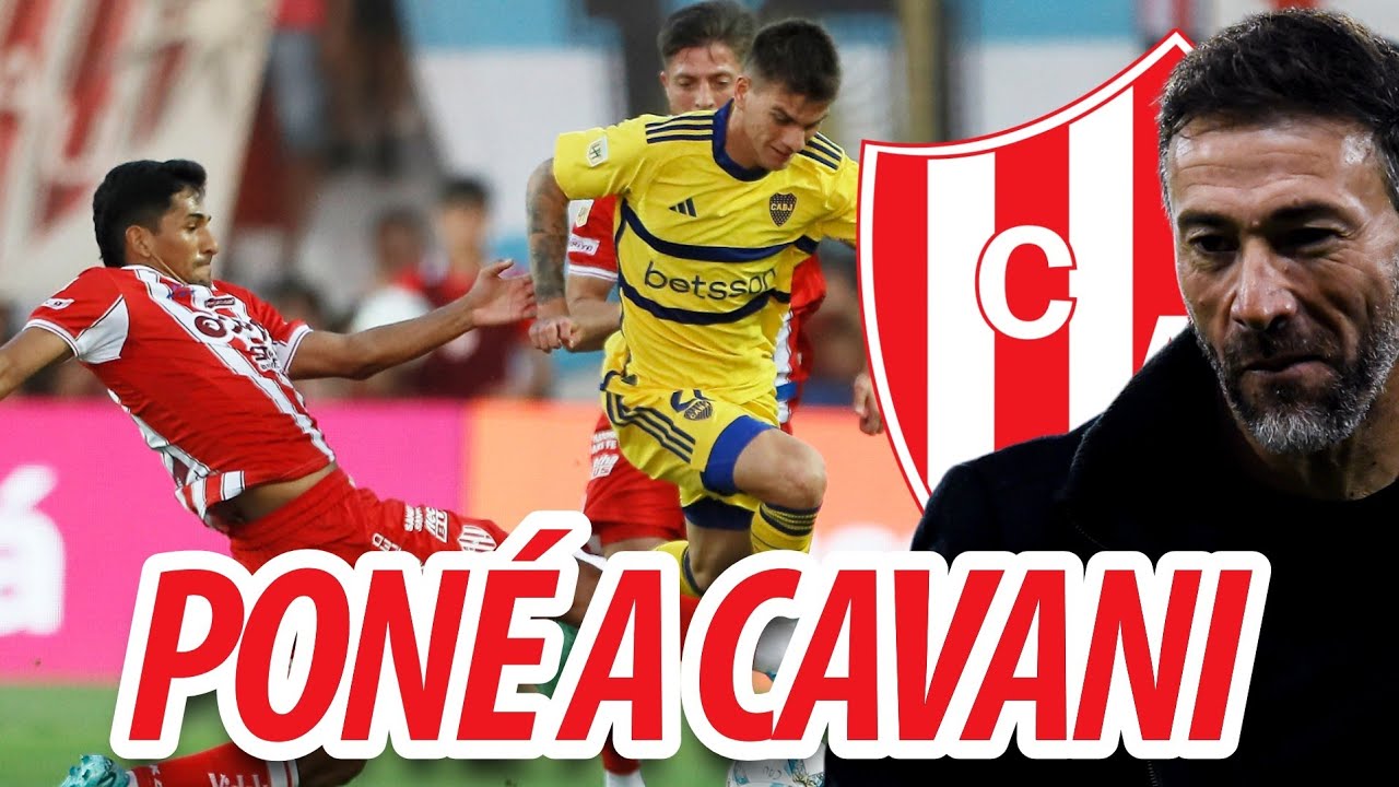 Unión vs Boca (1-0) | Análisis picante del enorme triunfo tatengue ante el peor xeneize del torneo!!