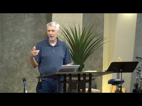 Luke 12 (Part 1) • Jesus on Hypocrisy and Worry