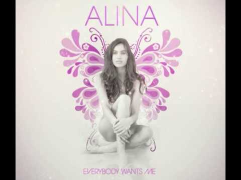 Alina Puscau Feat Basshunter - When You Leave (With Lyrics!)