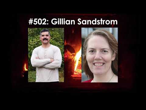 Podcast #502: Why You Should Talk to Strangers | The Art of Manliness