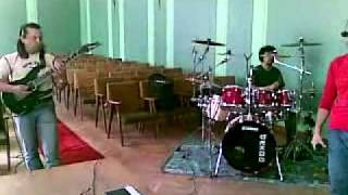 Pantommind - Follow Me (Practice)