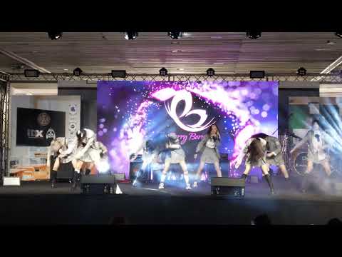 Bite Me (รวม Step.เปิดตัว) / Berry Berry / Idol Exchange รับน้อง / 3-9-2022