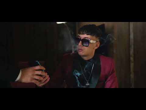 RiAD BOUROUBAZ - BENTi ( clip officiel )