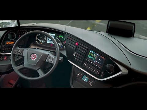 All New 2023 Setra TopClass S516 has arrived