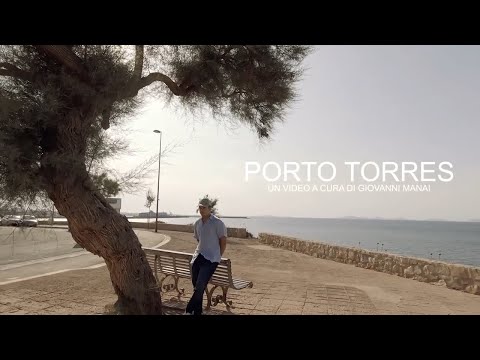Porto Torres (Sardegna - 14.07.19) | GoPro Hero 7 Black