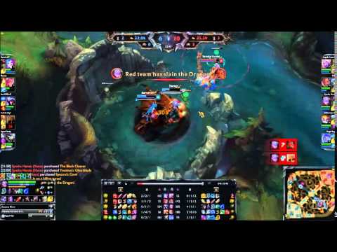 Syndra Hentai is a legend