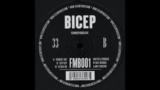 Bicep - Vision Of Love