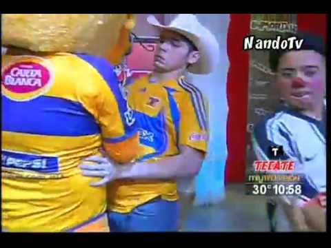 Sonora 100% Dinamita   No provoques mi pichichi