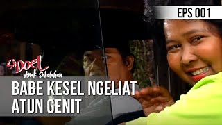 Download lagu SI DOEL ANAK SEKOLAHAN - Babe Kesel Ngeliat Atun Genit mp3 Download lagu SI DOEL ANAK SEKOLAHAN - Babe Kesel Ngeliat Atun Genit mp3