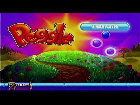 Peggle (PS3 Longplay): Doctor of the Peggle Arts Trophy