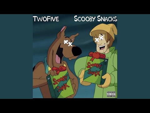 Scooby Snacks
