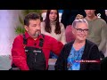 sur France dans " ça commence aujourd'hui " Sylvio Bolinio et Lucienne Ferret