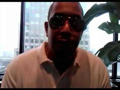 Juju (The Beatnuts) x Success Clothing