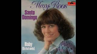 Mary Roos - Santo Domingo