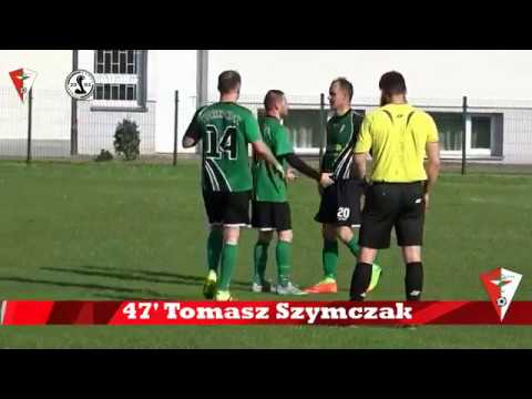 28.04.2018 | LKS Witonianka Witonia 4:0 LKS Kobra Leźnica Wielka | Skrót meczu