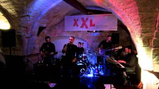 La distrazione - Negramaro tribute band - Nuvole e lenzuola