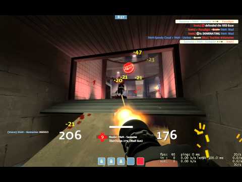 UGC euro steel official match 2, 4th round last cap as Heavy