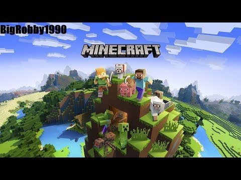 Minecraft [PC] - The Mishap Adventures Await Part 7