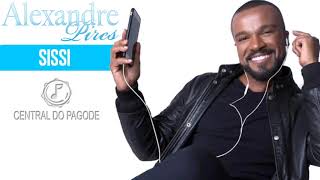 Alexandre Pires - Sissi