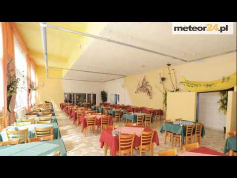 Ośrodek Wczasowo-Leczniczy Zacisze - Niechorze meteor24.pl