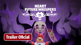 Heart: Future Whispers Steam Key (PC) GLOBAL