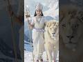 He Giri Nandini हे गिरी नंदिनी Navratri Special Navratri Status Durga Stuti 