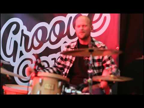 Groove Gerilja - Eventband