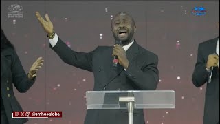 Download lagu SMHOS High Praise into July 2024 mp3