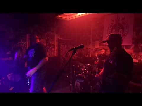 Jack - live Slovakia/Hurbanovo - Bar Anicka 2019