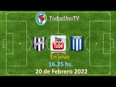 El Porvenir vs. Victoriano Arenas - Fecha 2 - Primera C - Apertura 2022