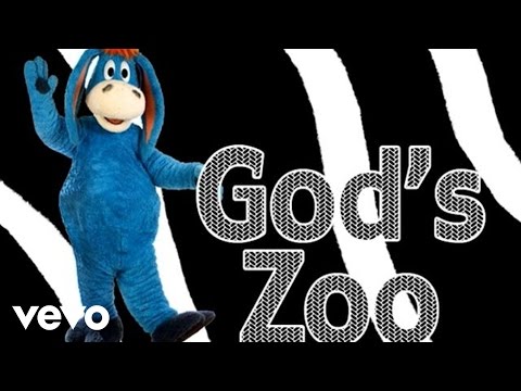 Homecoming Kids - God's Zoo (Live)