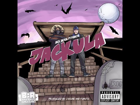 Jack Jackal - Jackula [Ft. Funsta]
