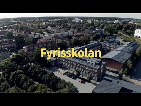 Om Fyrisskolan