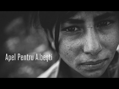 Apel Pentru Albeşti