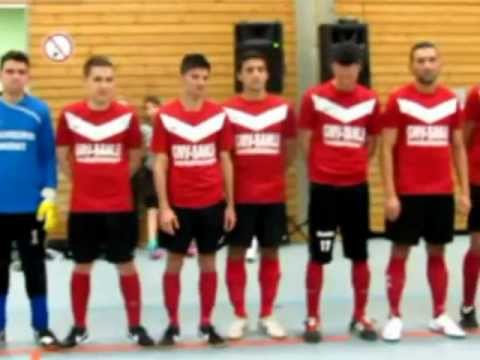 28. Stadtmeisterschaft Baden - Baden  TC Fatihspor Baden Baden