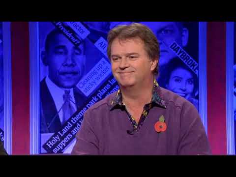 HIGNFY S40E05 Jo Brand, Sally Bercow & Charlie Higson