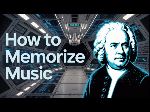 How To Memorize Music Effectively