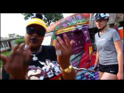 NARJEH Blow my mind freestyle official video_Directed by Mr. Freshness