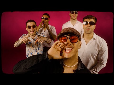 Armando Calderón - La Habana (Video Oficial)