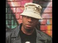 Schoolly D - Ghettofunkstylistic 1995 Philadelphia