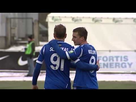 Kaip Vaidas ir Igoris pergalę švenčia