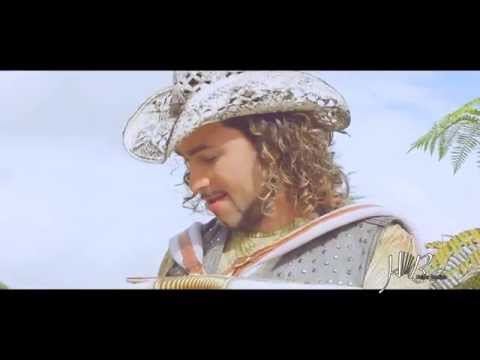 HELDER BAPTISTA --BEBO E CHORO PELA EMPREGADA- VIDEO CLIP- (OFICIAL)