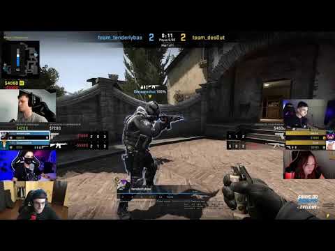 ФИНАЛ ТУРНИРА НА 100 000 РУБЛЕЙ.2 КАРТА INFERNO